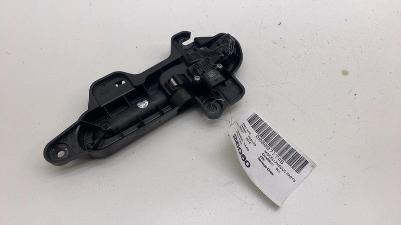 ⭕ 17-20 Model 3 M3 Front or Rear Outside Door Handle Right Exterior 10