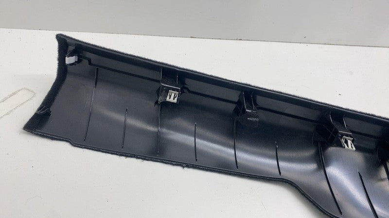 ⭕ 2024 2025 Tesla Model 3 Passenger Side A-Pillar Lower Trim Right 173