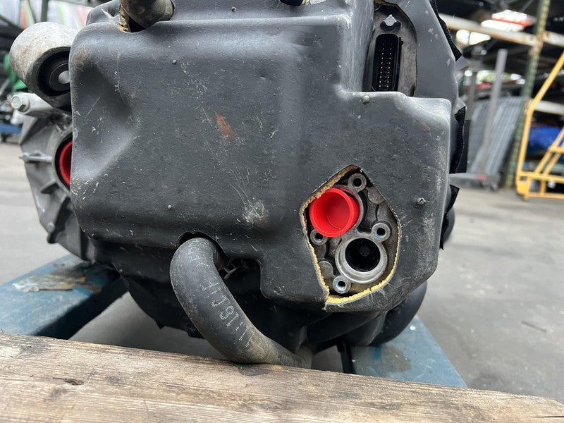 ⭕ 14-18 Model X S Front Drive Unit Electric Engine Motor Inverter 1035