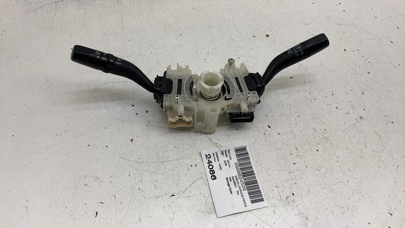 ⭕ 2006-2015 Mazda MX-5 Miata Steering Wheel Column Combination Switch NE5217E587