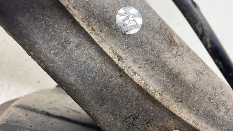 ⭕16-20 Model X Front Right Knuckle w/ ABS Sensor & Rotor Shield AWD 10