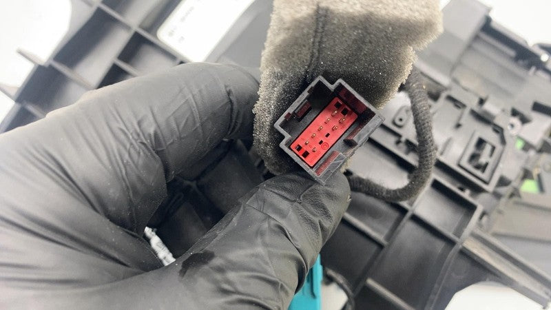 ⭕ 2022-2024 Lucid Air Grand Touring Center Screen Display (PARTS) P11-