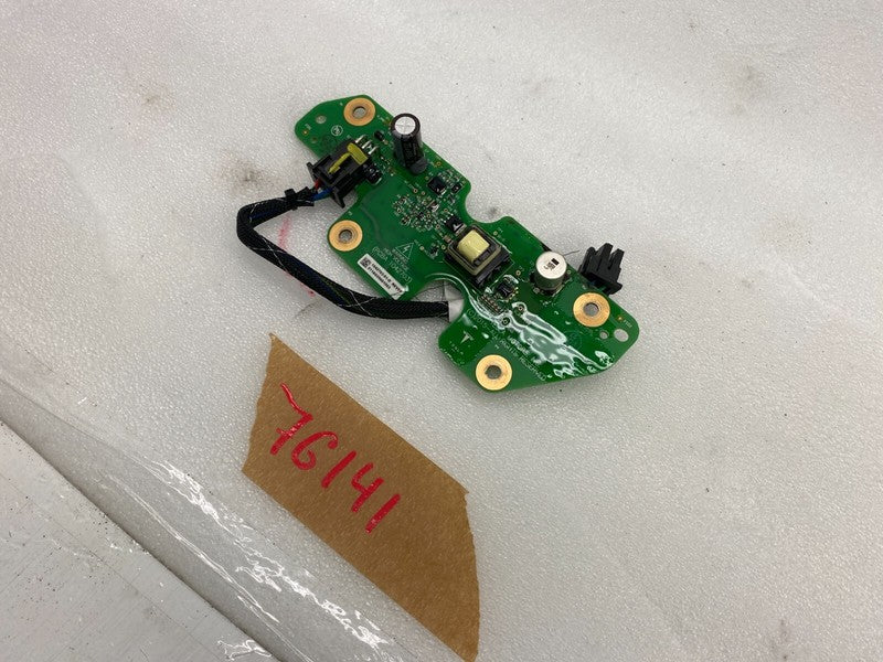 1042703 01 G ⭕ 2012-2020 Model S High Voltage Battery Unit Board Module w/ Cable 1042703-01-G