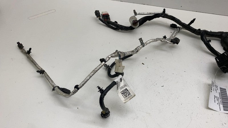 ⭕ 2017-2025 Chrysler Pacifica Engine Motor Wiring Harness Cable Wire L