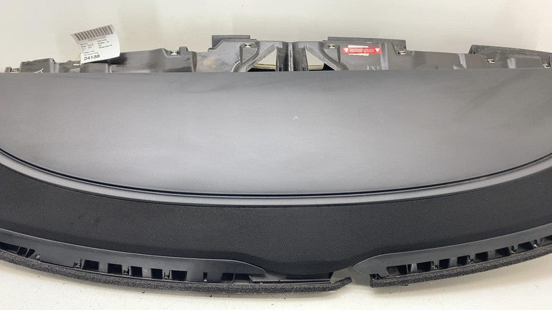 ⭕ 17-23 Model 3 Y Dashboard Instrument Panel Base & Premium Assembly 1