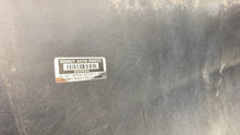 ⭕ 12-15 Tesla Model S MS Rear Bumper Cover w/ Park Assist Sensor Assy Black PBSB