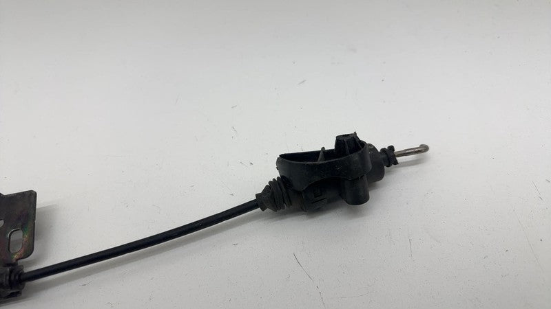 ⭕ 2017-2020 Tesla Model 3 Front Hood Lock Latch Actuator Mechanism 103