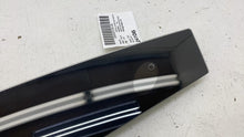 ⭕17-23 Model 3 Right B-Pillar Applique Glass Trim Molding w/ Camera 1100441-00-B