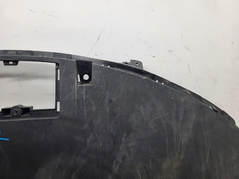 1135410 00 A ⭕ 2017-2022 Tesla Model 3 Rear Bumper Lower Valance Undertray Cover 1135410-00-A