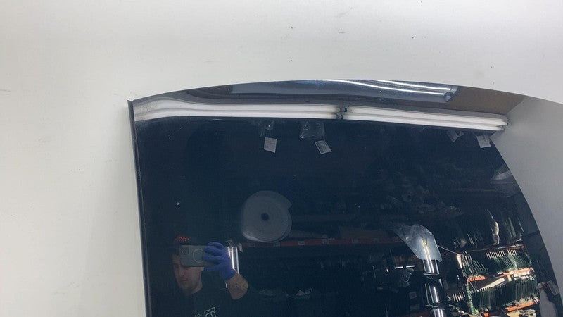 ⭕ 21-23 Model 3 Front Middle Panoramic Sun Moon Roof Window Glass 1587