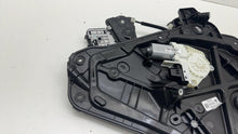 ⭕ 20-24 Tesla Model Y Rear Left Window Regulator & Motor w/ Carrier 1495512-00-E