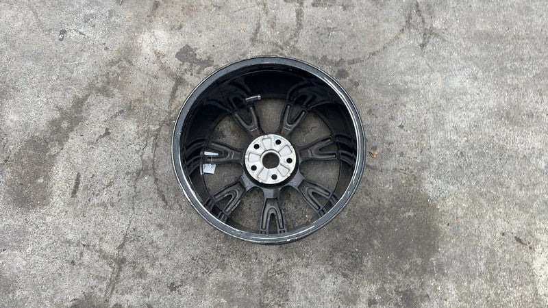 ⭕ 2021-2025 Tesla Model S Front Wheel Rim 19x9.5J + 40MM 7-Spokes 1420