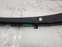 ⭕ 16-20 Model S Front Windshield Underhood Trim Cowl Screen Cover 1060509-00-B