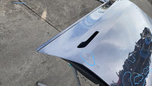 ⭕20-24 Tesla Model Y Front Passenger Side Door Shell Panel Right OEM Gray PMNG