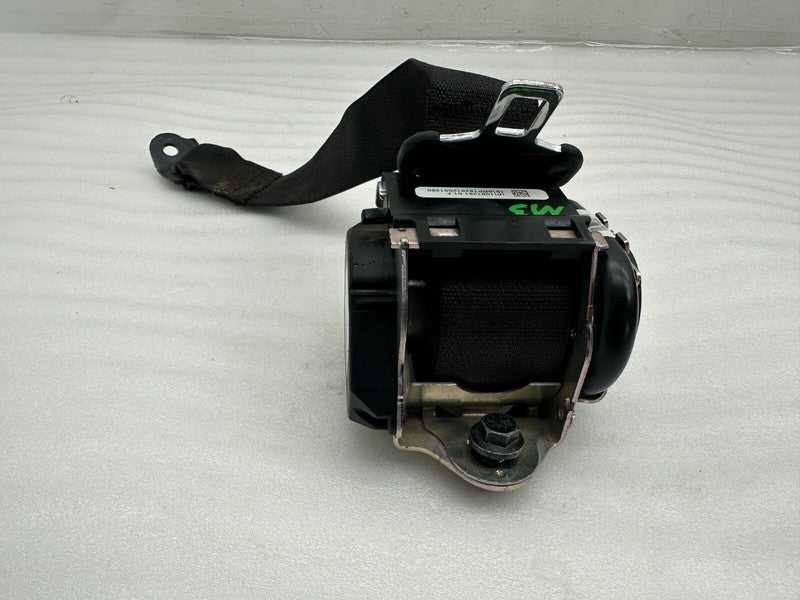 108128101F ⭕ 17-23 Tesla Model 3 Rear Left or Right 2nd Row Seatbelt Retractor 1081281-01-F