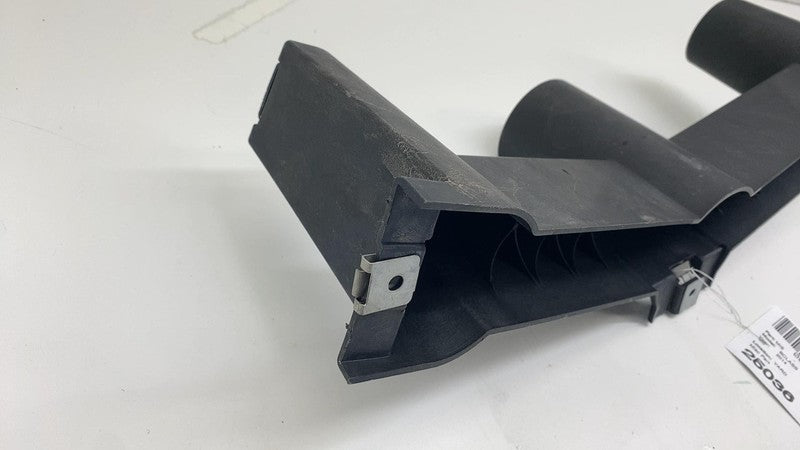 A2426820086 ⭕14-15 Mercedes-Benz B Electric Drive Floor Pan Splash Guard Bracket A2426820086