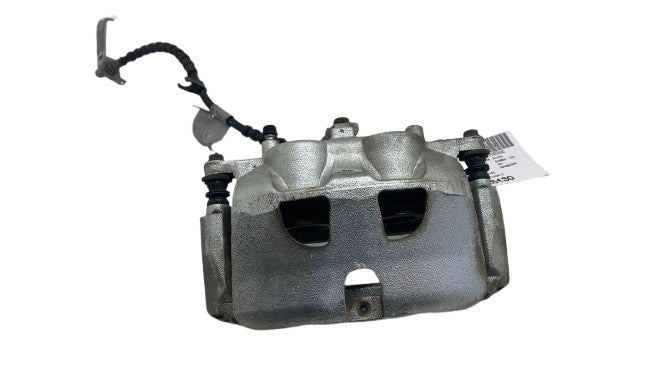 ⭕ 2018-2021 Lincoln Navigator Front Driver Side Caliper w/ Brake Hose 