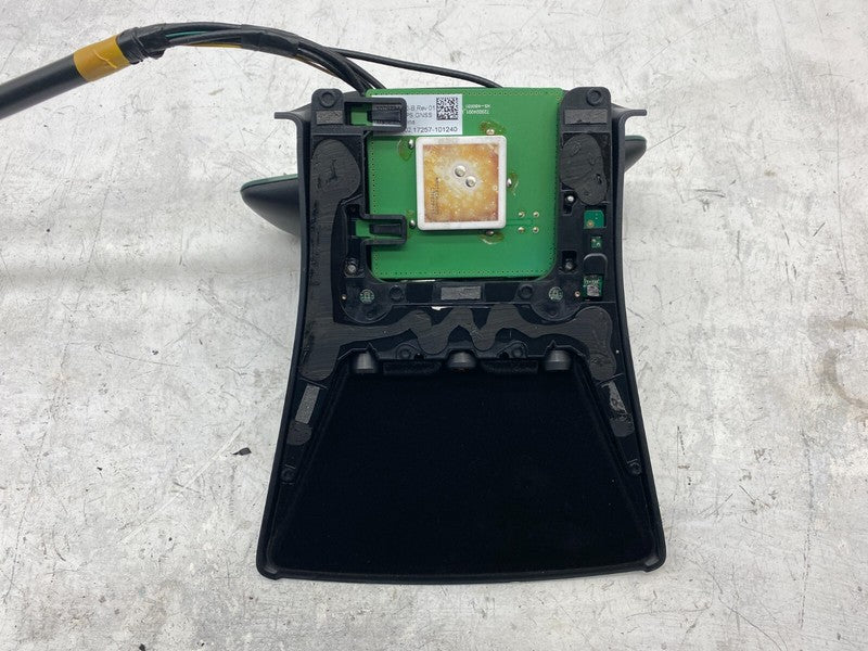 ⭕17-23 Model 3 Interior Rear View Security & Triple Camera w/ Cover 10