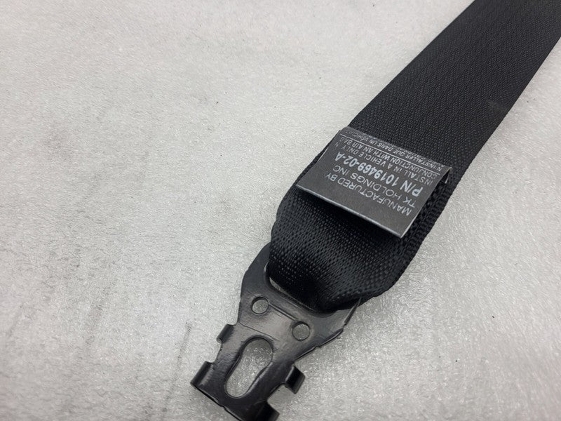 ⭕ 12-20 Model S Front Passenger 1st Row Seat Belt & Retractor Right 10