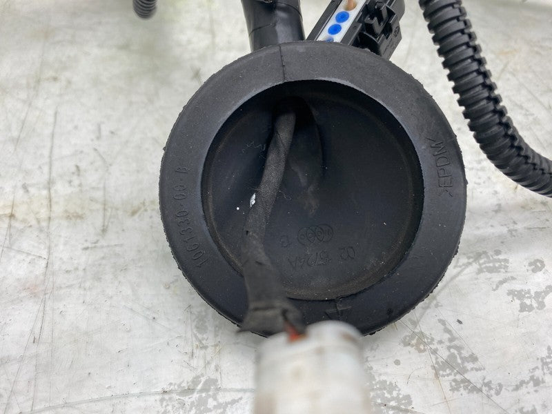 248905000A ⭕ 20-24 Model Y Front Bumper End Module Wiring Harness Cable Wire 2489050-00-A