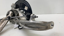 ⭕2022 EQS 450+ V297 Front Right Spindle Knuckle Wheel Hub + Control Arm Link RWD