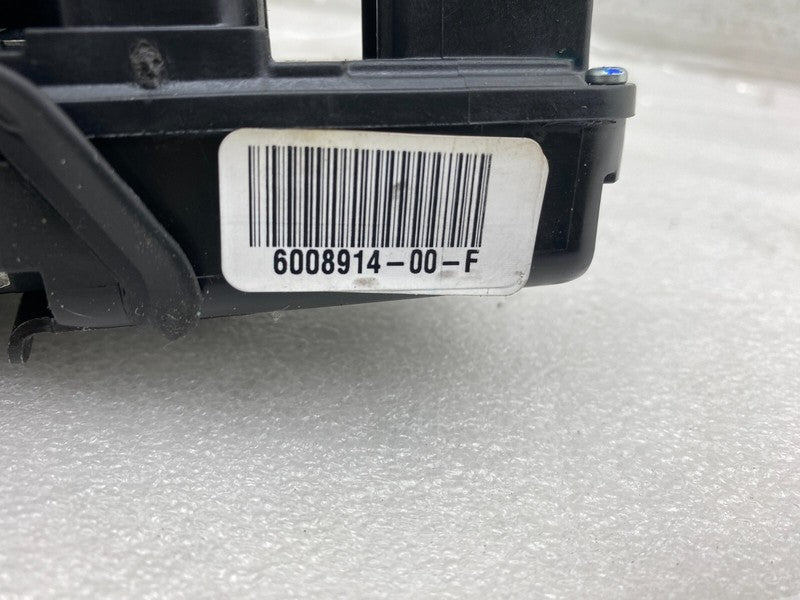 ⭕ 12-20 Model S Rear Passenger Side Door Lock Latch Actuator Right 600