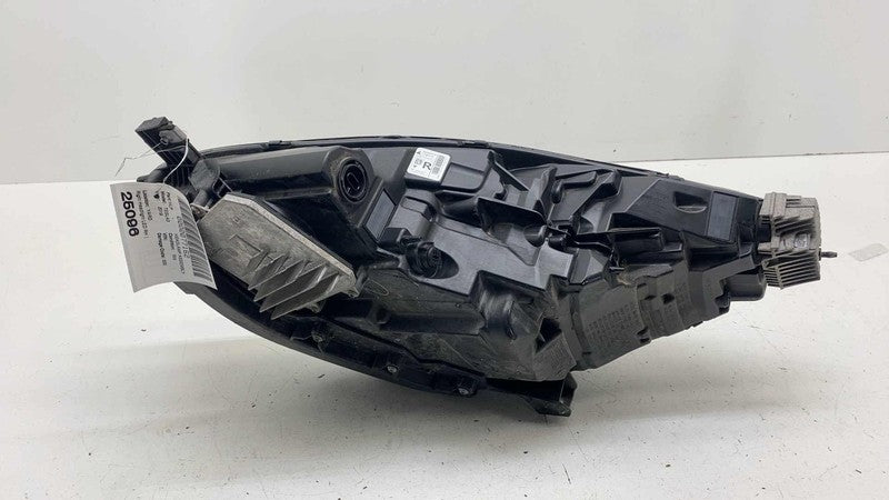 ⭕ 17-23 Tesla Model 3 Front Right Headlight LED Up-Level Headlamp 1077