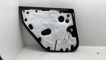 Rear Door Trim Panel TESLA MODEL 3 Right 22