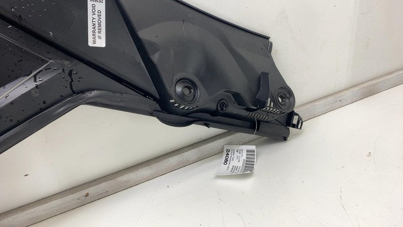 A 205 830 89 02 ⭕ 16-23 Mercedes-Benz C300 Front Left Windshield Cowl Grille Cover A2058308902