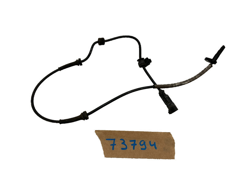 103779400B ⭕12-20 Model S Front Anti-Lock Brake Intelligent Wheel Speed Sensor 1037794-00-B