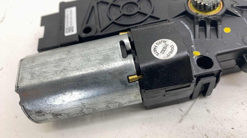 ⭕ 2017-2025 Chrysler Pacifica Sunroof Sun Roof Moonroof Motor OEM 0000002359