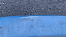 ⭕ 17-23 Model 3 Rear Bumper Beam Extrusion Reinforcement Impact Bar 1530484-99-B