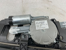 ⭕ 16-20 Model X Left or Right Seat Lumbar Adjustment Motor Mechanism AG149429A