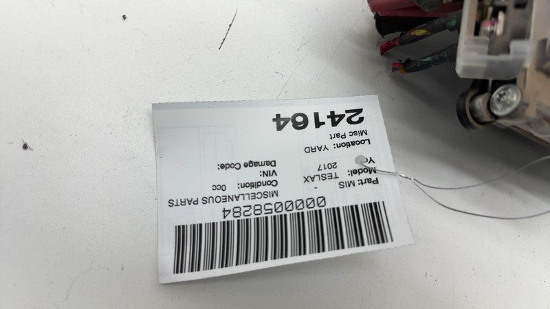 ⭕ 16-20 Model X Autopilot Assist Computer Control Assistance Module 11