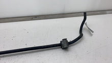 2010-2016 Mercedes W212 E350 E550 Rear Stabilizer Sway Anti Roll Torsion Bar OEM