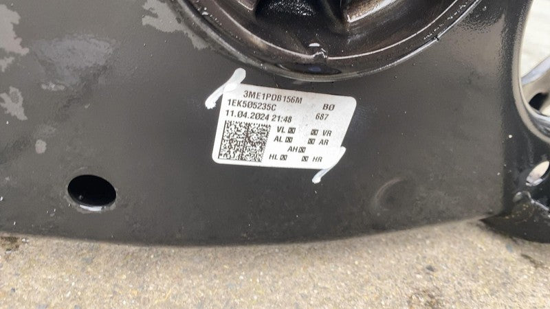 Crossmember/cradle/undercarria VOLKSWAGEN ID4 25