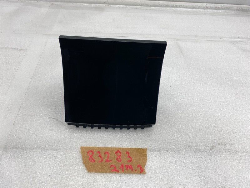 ⭕2017-2023 Tesla Model 3 Center Console Storage Compartment Lid Cover Cubby Trim