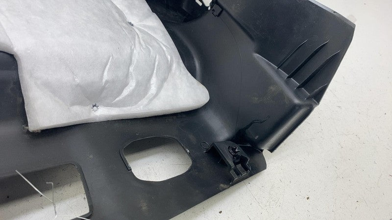 ⭕2015-2018 Jeep Wrangler Rear Driver Left Quarter Trim Interior Cover 