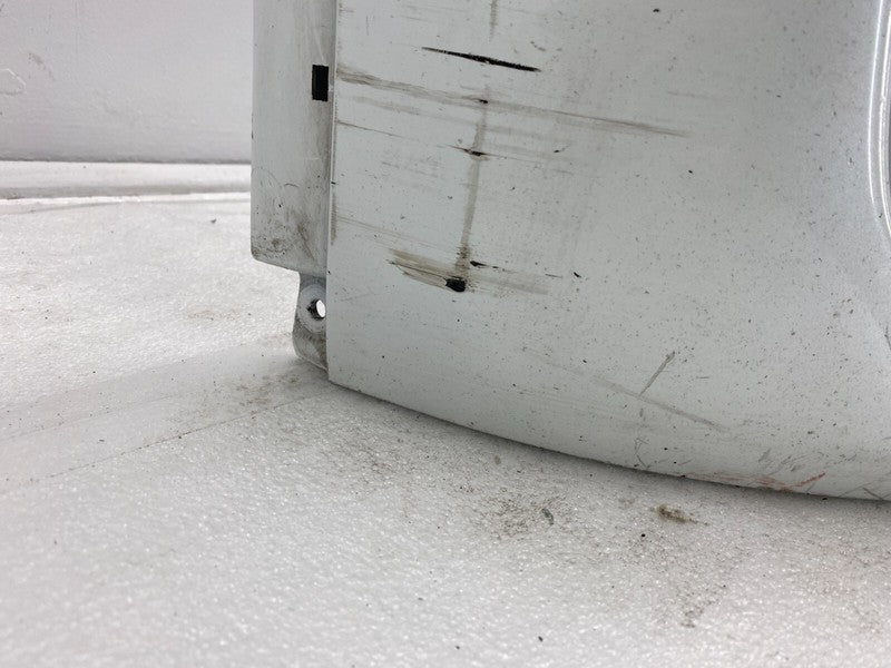 ⭕20-22 Tesla Model Y Front Bumper Cover Assembly Pearl White - PPSW 14