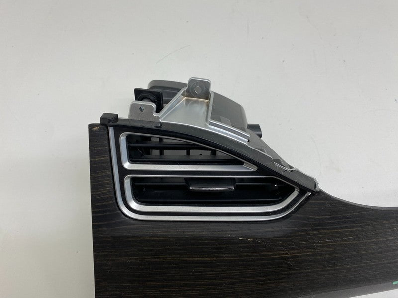 100451807F ⭕ 12-20 Model S Right Dash Instrument Panel + Air Vent Outlet Assy 1004518-07-F