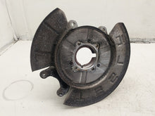 ⭕12-15 Model S Rear Driver Side Spindle Knuckle w/ Dust Shield Left 6007023-00-B