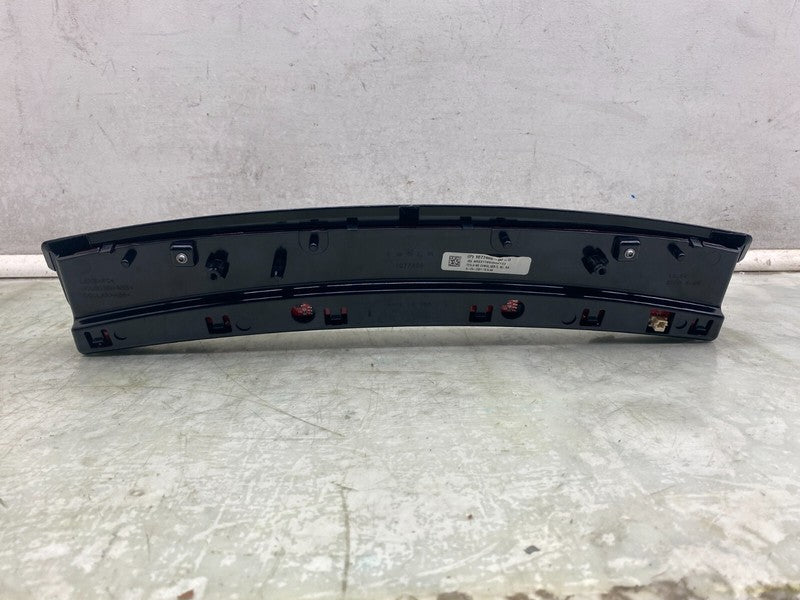 1077405 00 G ⭕ 17-23 Model 3 Rear Package Tray Lamp Inner 3rd Brake Stop Light 1077405-00-G