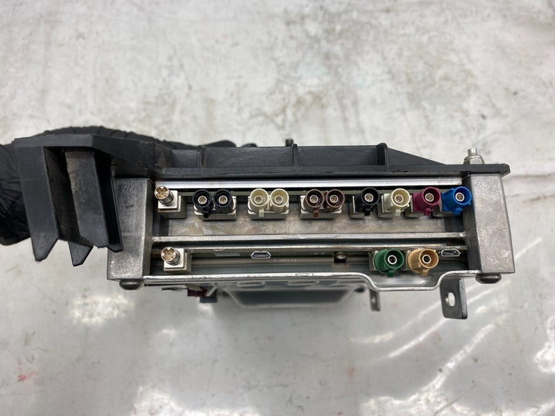 109805800H ⭕ 17-23 Model 3 Autopilot Media Control Module MCU / ADAS Computer 1098058-00-H