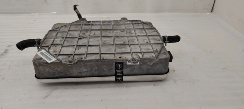 1014963 00 K ⭕ 2012-2015 Model S MS Onboard Charger Module Charging Unit Gen 2 1014963-00-K