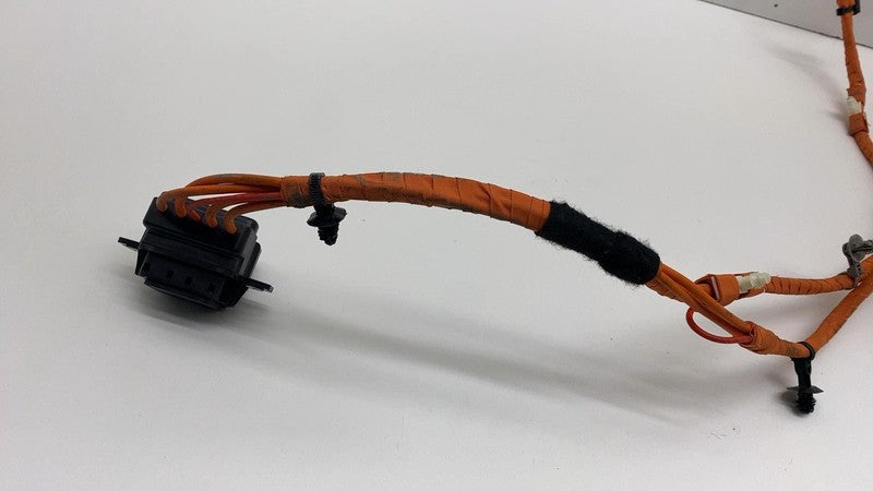 2024-2025 Tesla Cybertruck High Voltage HV Cabin Outlets Wire Wiring H