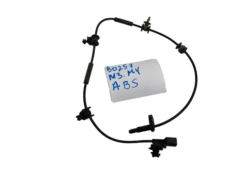 ⭕ 17-23 Model 3 Y Front Left/Right Anti-Lock ABS Wheel Speed Sensor 11