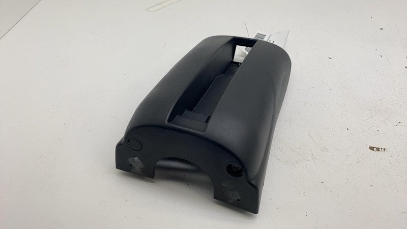 ⭕ 2021-2023 Polestar 2 Steering Column Shroud Lower Trim Cover Panel 3