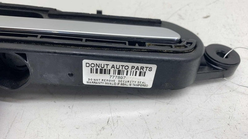 ⭕ 17-20 Model 3 M3 Front or Rear Outside Door Handle Right Exterior 10