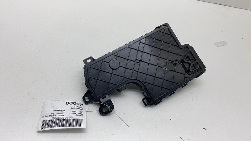 1078673 32 L 2017-2020 Tesla Model 3 M3 Left Low Voltage Controller Electronic Control Module