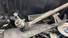 2014 Mercedes B-Class B200 Electric Drive SET of Bolt & Nut w/ Stabilizer Link